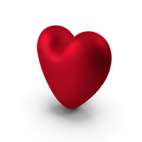 Heart Silk PNG & PSD Images