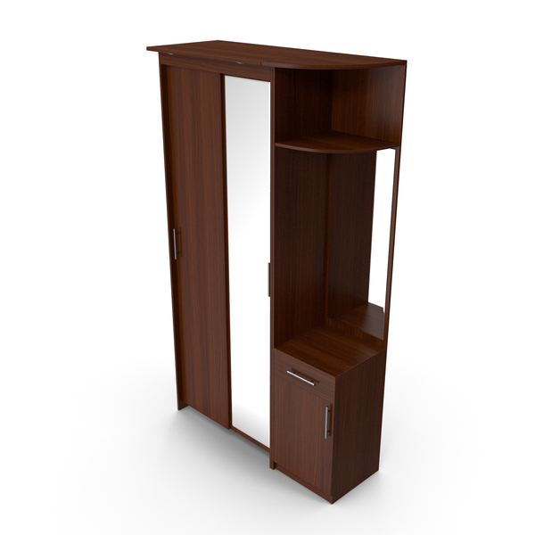 Wardrobe PNG & PSD Images