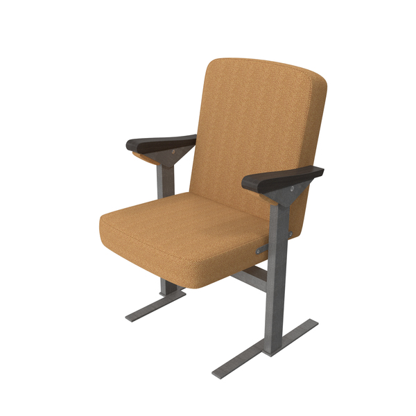 Theater Chair PNG & PSD Images