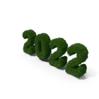 Boxwood symbol 2022 PNG & PSD Images