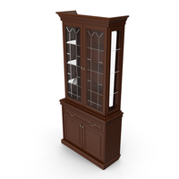 Solomon Cupboard PNG & PSD Images