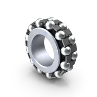Inside Ball Bearing PNG & PSD Images