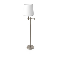 Visual Comfort Floor Lamp PNG & PSD Images