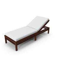 Sun Bed PNG & PSD Images
