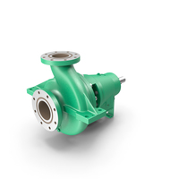 Water Pump PNG & PSD Images