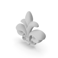 Fleur De Lis PNG & PSD Images