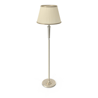 Zonca Floor Lamp PNG & PSD Images