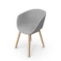 Hay Chair REMIX PNG & PSD Images