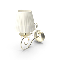 Sconce PNG & PSD Images