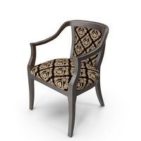 Selva Chair 1486 PNG & PSD Images