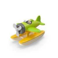 Plane Toy PNG & PSD Images