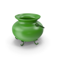 Pot Green PNG & PSD Images