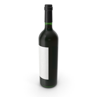 Wine Bottle Red Wine PNG & PSD Images