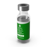 Covishield Covid 19 Vaccine PNG & PSD Images