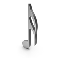 Sixteenth Music Note PNG & PSD Images