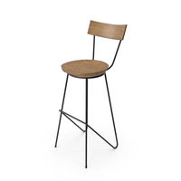 Bar stool PNG & PSD Images