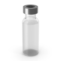 Vaccine Bottle PNG & PSD Images