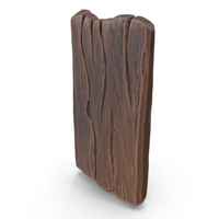 Wooden Plank PNG & PSD Images