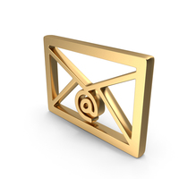 Mail Logo Icon PNG & PSD Images
