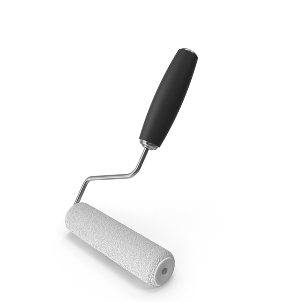 Paint Roller PNG & PSD Images