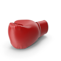Boxing Glove Left PNG & PSD Images