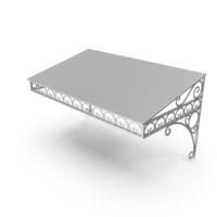 Iron Canopy PNG & PSD Images
