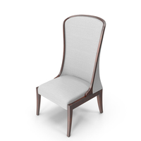 Jonathan Charles Dining Chair PNG & PSD Images