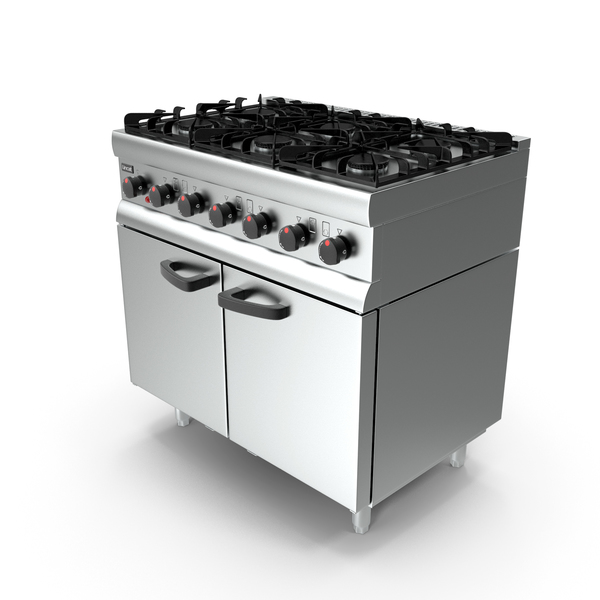 lincat gas oven