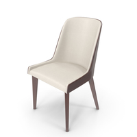 Nuans Design Hudson Side Chair PNG & PSD Images