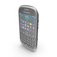 BlackBerry Curve 9220 and 9320 PNG & PSD Images