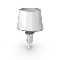 Manara Firenze Table Lamp PNG & PSD Images