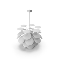 Marset Discoco Lamp PNG & PSD Images