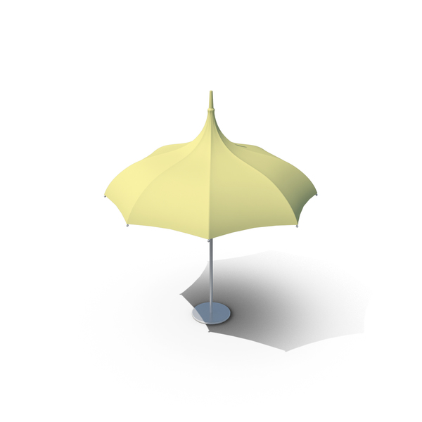 Patio Umbrella PNG & PSD Images