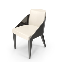 Potocco Diva Arm Chair PNG & PSD Images