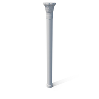 Modern Column PNG & PSD Images