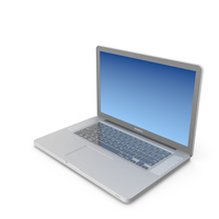 Notebook APPLE MacBookPro 15 PNG & PSD Images