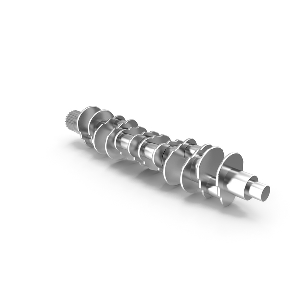 Crankshaft PNG & PSD Images