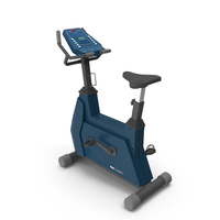 Cardio Bike Jonson c7000 PNG & PSD Images