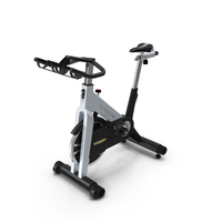 Cardio Group Cycle Technogym PNG & PSD Images