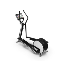 Cross Personal Technogym PNG & PSD Images