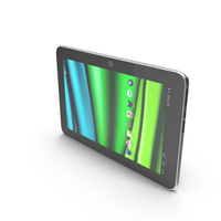 Toshiba Excite 10 LE PNG & PSD Images