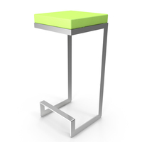 Johnston Casuals Score Backless Contemporary Barstool PNG & PSD Images