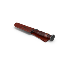 Ka-Bar USMC PNG & PSD Images