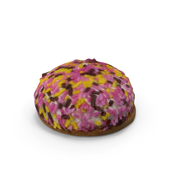 Marshmallow Cookie PNG & PSD Images