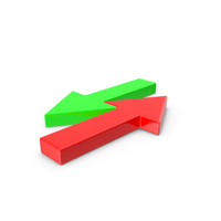 Arrows PNG & PSD Images