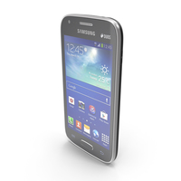 Samsung Galaxy Ace 3 PNG & PSD Images