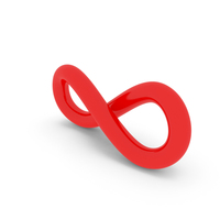 Infinity Symbol PNG & PSD Images