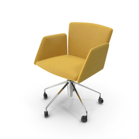Techno Spa Swivel Office Chair PNG & PSD Images