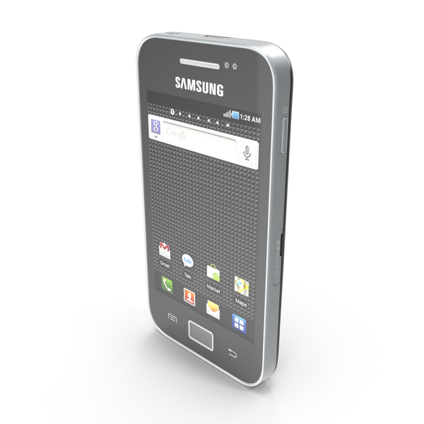 samsung ace 1 blanc