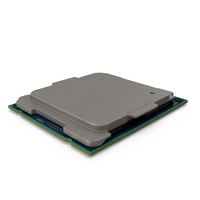 Main Processor PNG & PSD Images